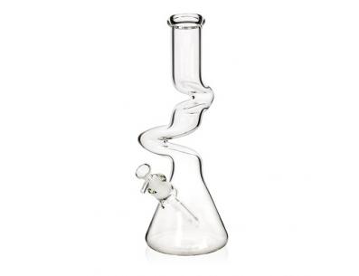 Phoenix Star Beaker Curved Tube | Phoenix Star | SpbBongs.com Phoenix Star Beaker Curved Tube | Phoenix Star | SpbBongs.com