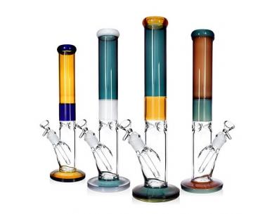 Phoenix Star Colored Straight Tube | Phoenix Star | SpbBongs.com Phoenix Star Colored Straight Tube | Phoenix Star | SpbBongs.com