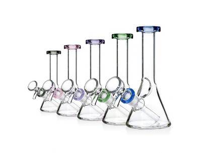 Phoenix Star Mini Curved Ice Bong | Phoenix Star | SpbBongs.com Phoenix Star Mini Curved Ice Bong | Phoenix Star | SpbBongs.com