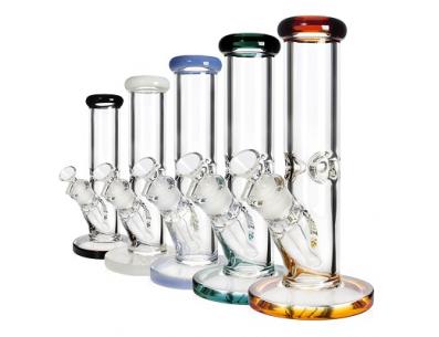 Phoenix Star Mini Straight Ice | Phoenix Star | SpbBongs.com Phoenix Star Mini Straight Ice | Phoenix Star | SpbBongs.com