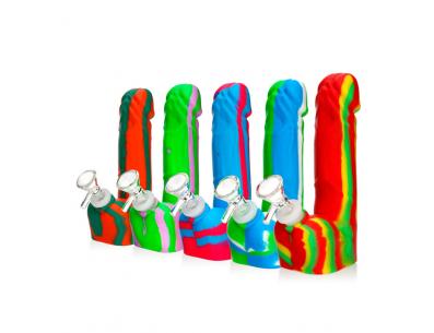 Phoenix Star Silicone Penis Bong | ����������� ����� | SpbBongs.com
