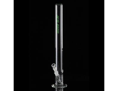 Puncher Green-Line | Weed Star | SpbBongs.com