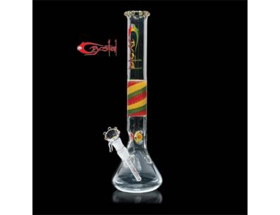 Rasta Beaker | <b>Прочие</b> | SpbBongs.com Rasta Beaker | <b>Прочие</b> | SpbBongs.com