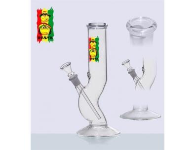 Rasta Smiley | <b>Прочие</b> | SpbBongs.com Rasta Smiley | <b>Прочие</b> | SpbBongs.com