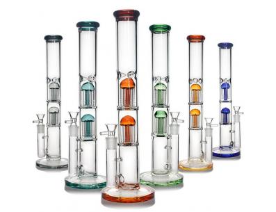 Straight Double Tree Perc | <b>Прочие</b> | SpbBongs.com Straight Double Tree Perc | <b>Прочие</b> | SpbBongs.com