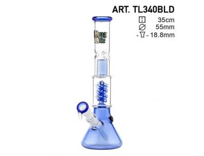 Thug Life Beaker Spiral | Thug Life | SpbBongs.com Thug Life Beaker Spiral | Thug Life | SpbBongs.com