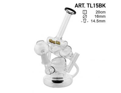 Thug Life Recycler Mini | Thug Life | SpbBongs.com Thug Life Recycler Mini | Thug Life | SpbBongs.com