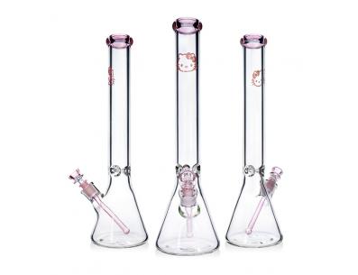 Hello Kitty Edition Beaker Bong (7 мм) | Phoenix Star | SpbBongs.com Hello Kitty Edition Beaker Bong (7 мм) | Phoenix Star | SpbBongs.com