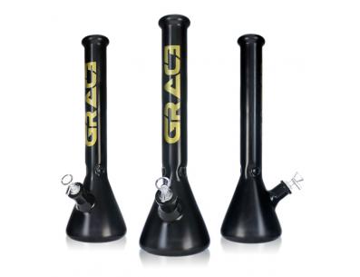 Grace Glass Black Beaker 7mm | <b>Прочие</b> | SpbBongs.com Grace Glass Black Beaker 7mm | <b>Прочие</b> | SpbBongs.com