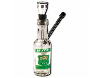 мини бонг Бутылка | <b>Прочие</b> | SpbBongs.com мини бонг Бутылка | <b>Прочие</b> | SpbBongs.com