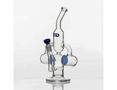 GG Disc Bubbler | Grace Glass | SpbBongs.com GG Disc Bubbler | Grace Glass | SpbBongs.com