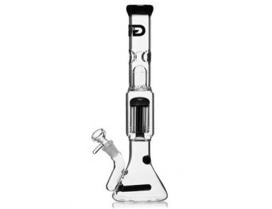 GG Tank Bong | Grace Glass | SpbBongs.com