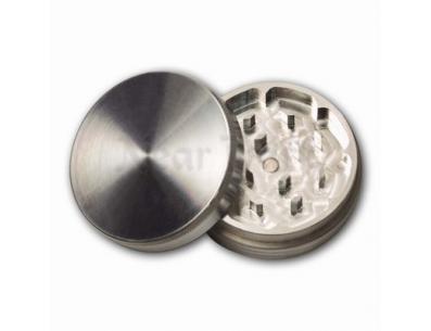 Aluminium Grinder in box. | Гриндеры | SpbBongs.com Aluminium Grinder in box. | Гриндеры | SpbBongs.com
