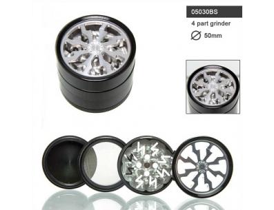 Amsterdam XXX Thorinder grinder | Гриндеры | SpbBongs.com Amsterdam XXX Thorinder grinder | Гриндеры | SpbBongs.com