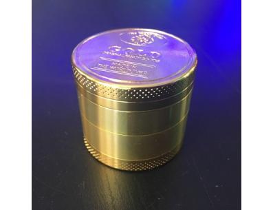 Gold full grinder | Гриндеры | SpbBongs.com Gold full grinder | Гриндеры | SpbBongs.com