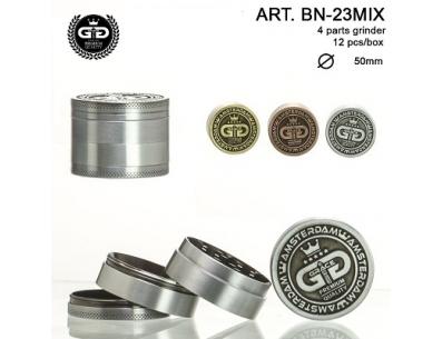 Grace Glass Grinder | Гриндеры | SpbBongs.com Grace Glass Grinder | Гриндеры | SpbBongs.com