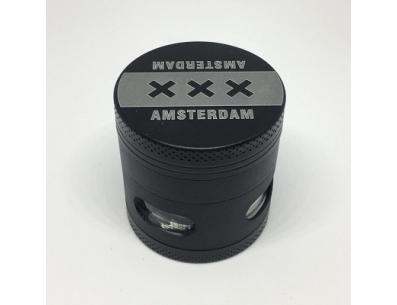 Гриндер Window in Amsterdam | Гриндеры | SpbBongs.com Гриндер Window in Amsterdam | Гриндеры | SpbBongs.com