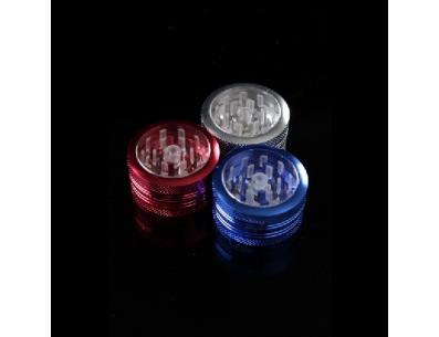 Metalgrinder with push-function | Гриндеры | SpbBongs.com Metalgrinder with push-function | Гриндеры | SpbBongs.com