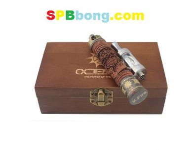 Vision X-fire V2 | Электронные испарители | SpbBongs.com Vision X-fire V2 | Электронные испарители | SpbBongs.com