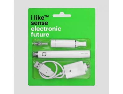 ����� - ����������� ���������� i like sense white | ����������� ���������� | SpbBongs.com