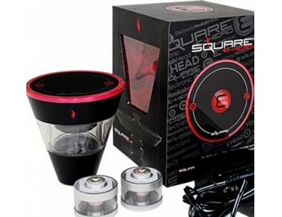 ���� E-head Square | ����������� ���������� | SpbBongs.com