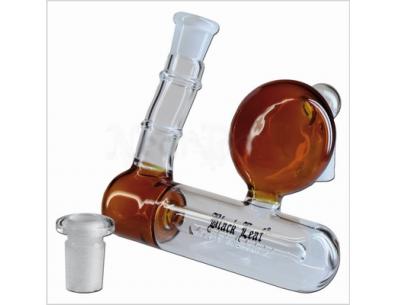 Black Leaf Inline | Тюнинг Бонга | SpbBongs.com Black Leaf Inline | Тюнинг Бонга | SpbBongs.com