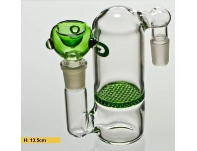 GG Honeycomb Precooler | Тюнинг Бонга | SpbBongs.com GG Honeycomb Precooler | Тюнинг Бонга | SpbBongs.com