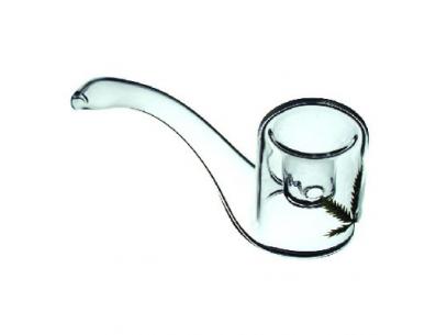 Стеклянная трубка Glass Pipe angled | Трубки | SpbBongs.com Стеклянная трубка Glass Pipe angled | Трубки | SpbBongs.com