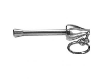 Mushroom Pipe Aluminium | Трубки | SpbBongs.com Mushroom Pipe Aluminium | Трубки | SpbBongs.com