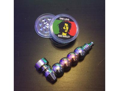 ����� - Babbles pipe | ������ | SpbBongs.com