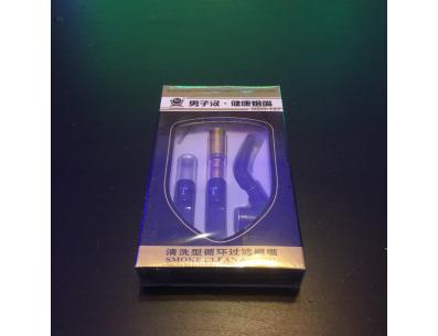 ����� Smoke Clean and cool | ������ | SpbBongs.com