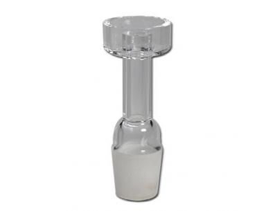 4Quartz Oil Bowl with Central Tube | Тюнинг Бонга | SpbBongs.com 4Quartz Oil Bowl with Central Tube | Тюнинг Бонга | SpbBongs.com