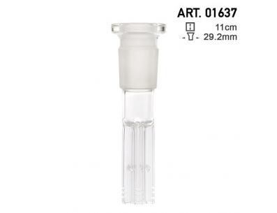 Amsterdam Adapter Chillum | Тюнинг Бонга | SpbBongs.com Amsterdam Adapter Chillum | Тюнинг Бонга | SpbBongs.com