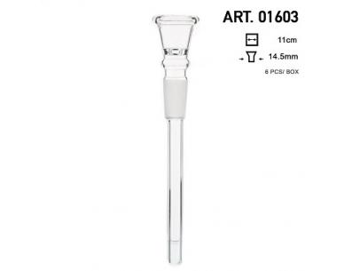 Amsterdam Glass Chillum 14 | Тюнинг Бонга | SpbBongs.com Amsterdam Glass Chillum 14 | Тюнинг Бонга | SpbBongs.com