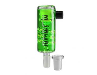 BLAZE Spiral Pre-Cooler | Тюнинг Бонга | SpbBongs.com BLAZE Spiral Pre-Cooler | Тюнинг Бонга | SpbBongs.com