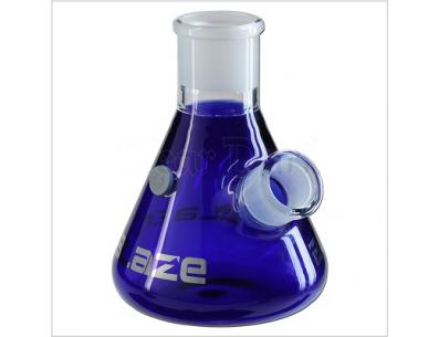 ����� Blaze Glass blue 5mm | ������ ����� | SpbBongs.com