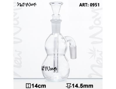 Double Bowl | Тюнинг Бонга | SpbBongs.com Double Bowl | Тюнинг Бонга | SpbBongs.com