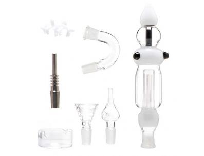 GG Nectar Collector Set | Тюнинг Бонга | SpbBongs.com GG Nectar Collector Set | Тюнинг Бонга | SpbBongs.com