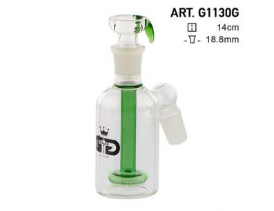 GG Precooler Green | Тюнинг Бонга | SpbBongs.com GG Precooler Green | Тюнинг Бонга | SpbBongs.com